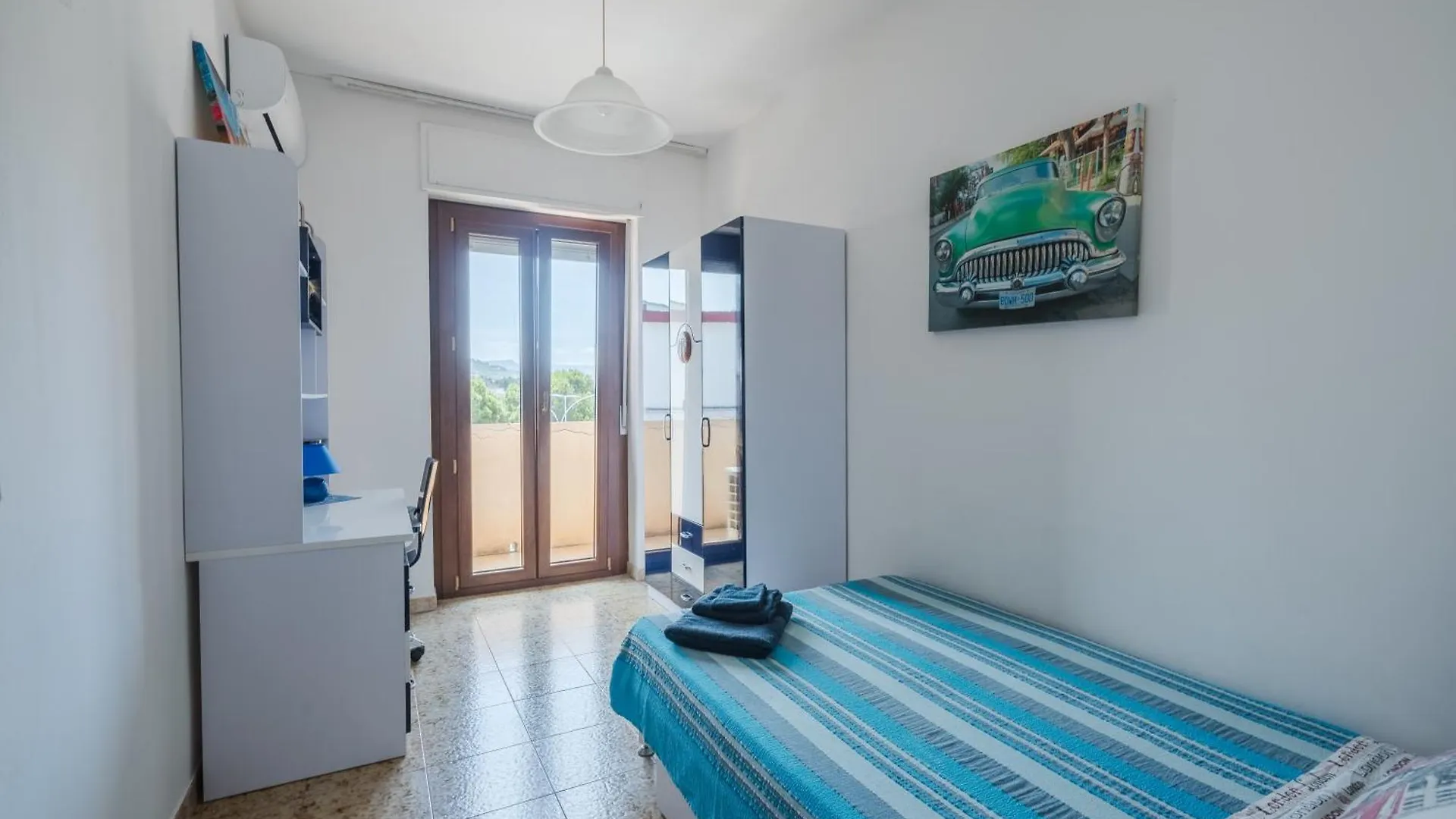 Alghero Bright House Italien