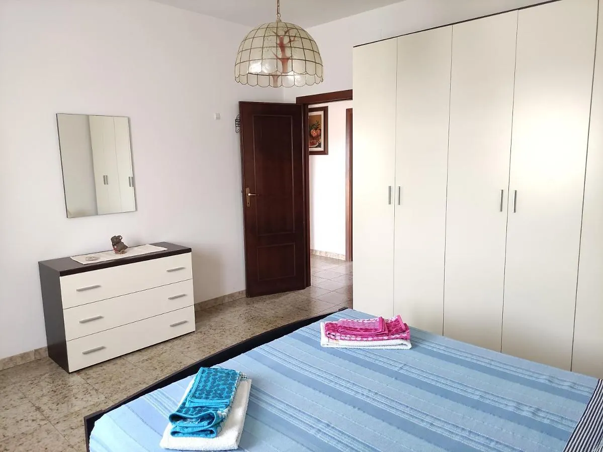 Appartement Alghero Bright House Italië