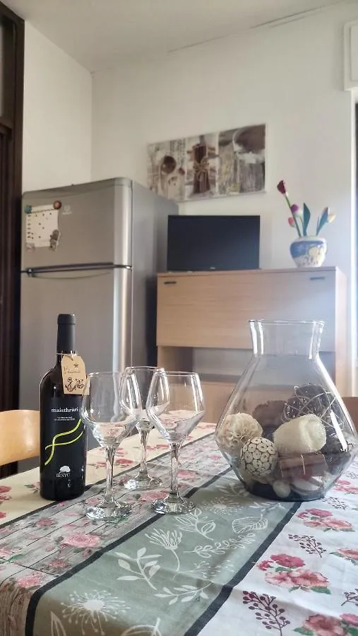 Alghero Bright House Appartement