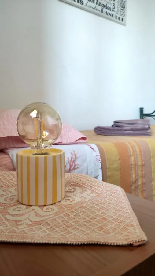 Alghero Bright House