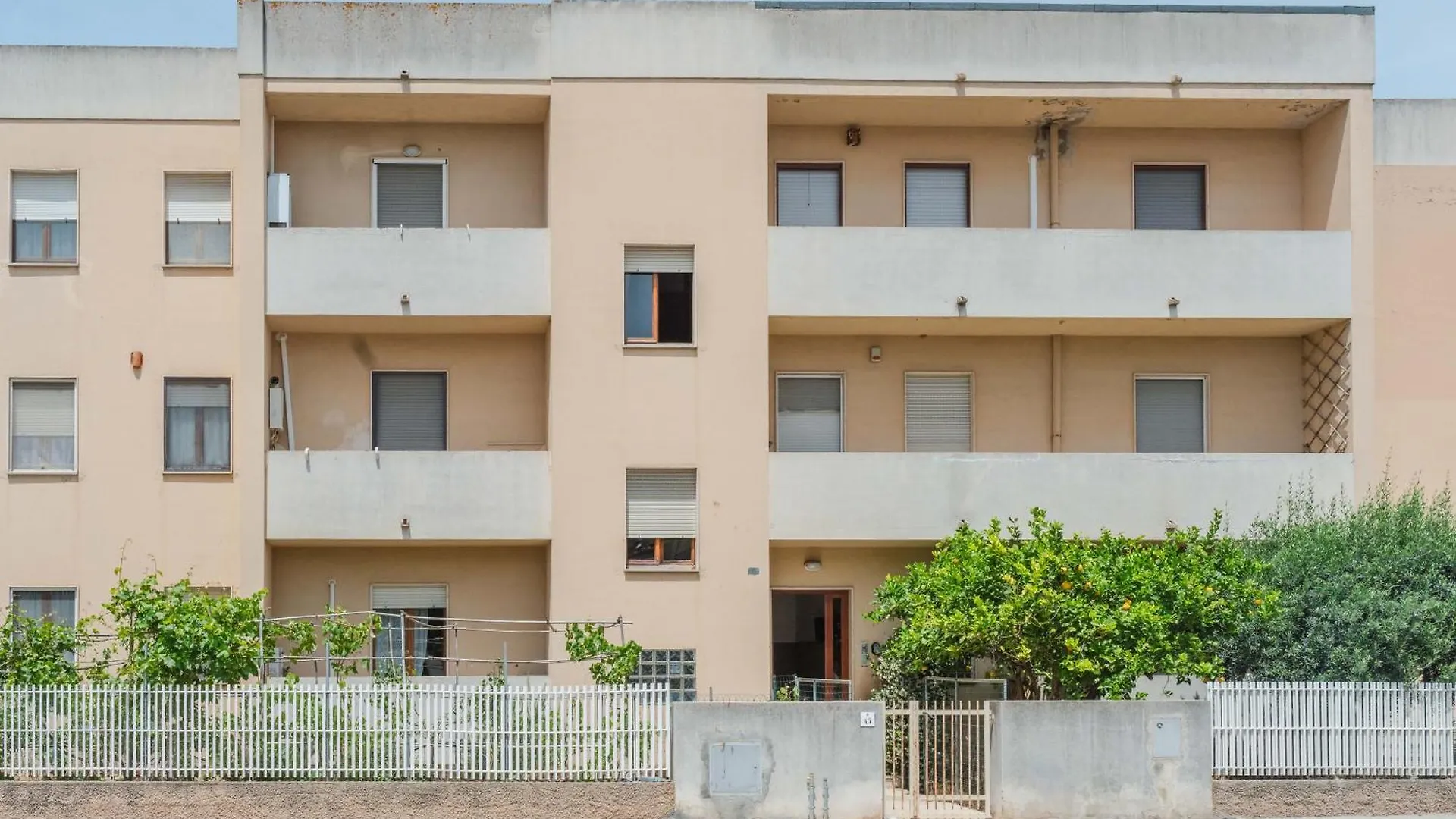 Appartement Alghero Bright House