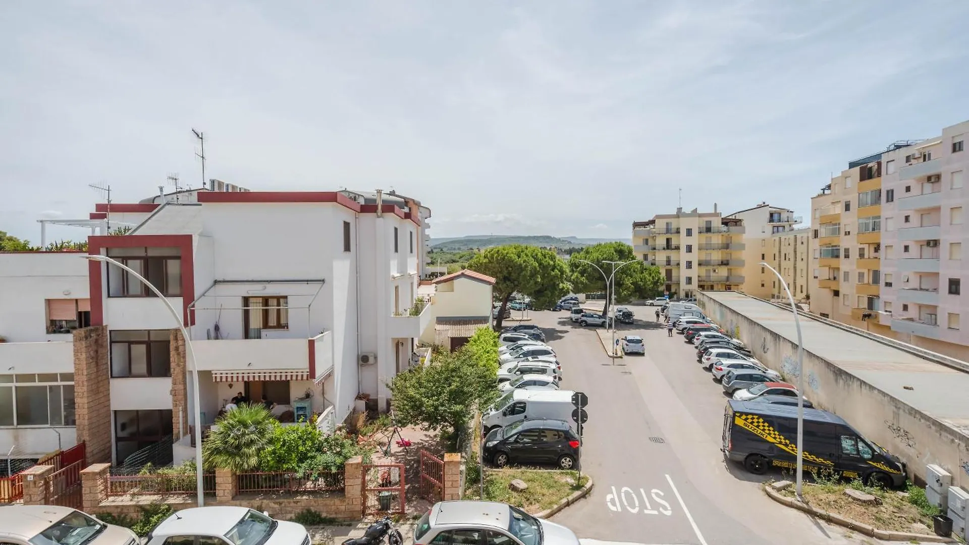 Alghero Bright House Italië