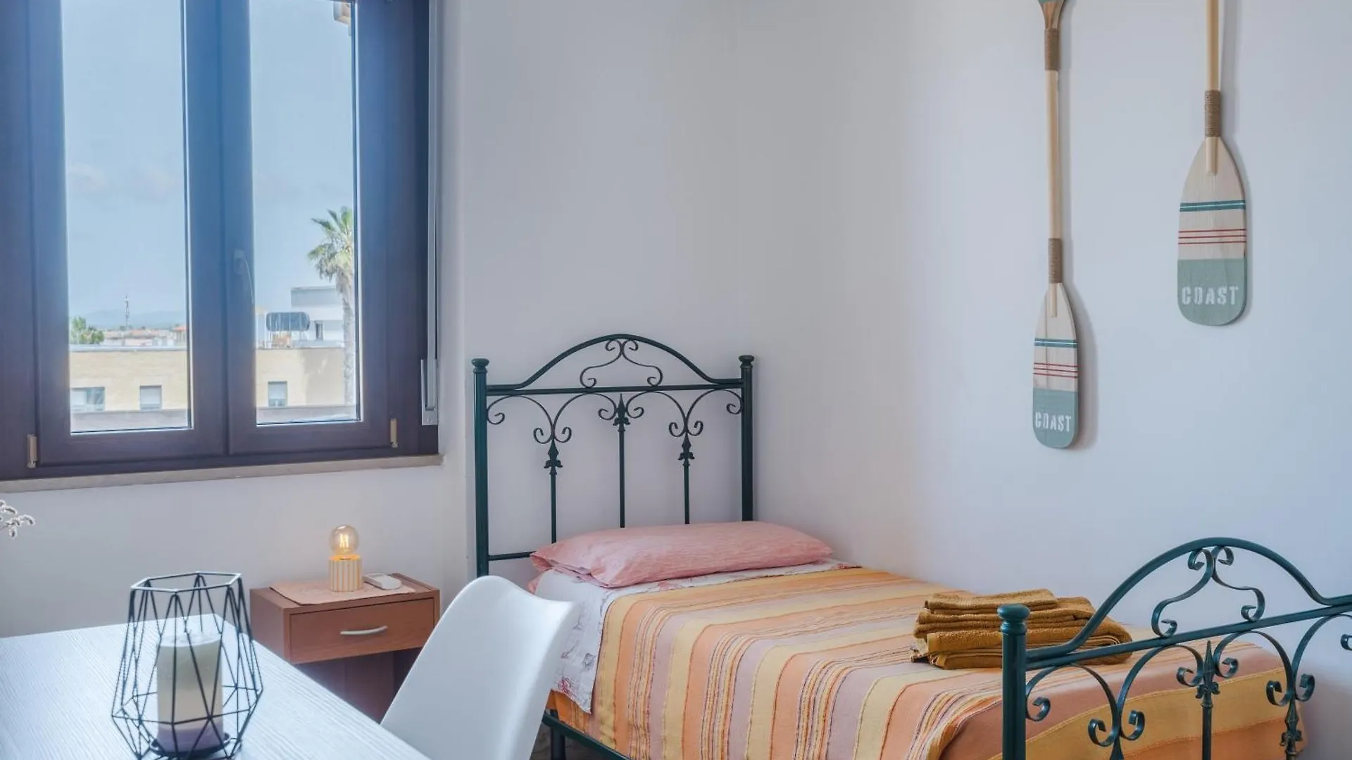 Appartement Alghero Bright House