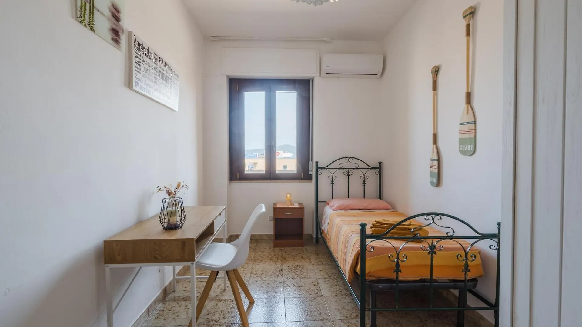 Alghero Bright House