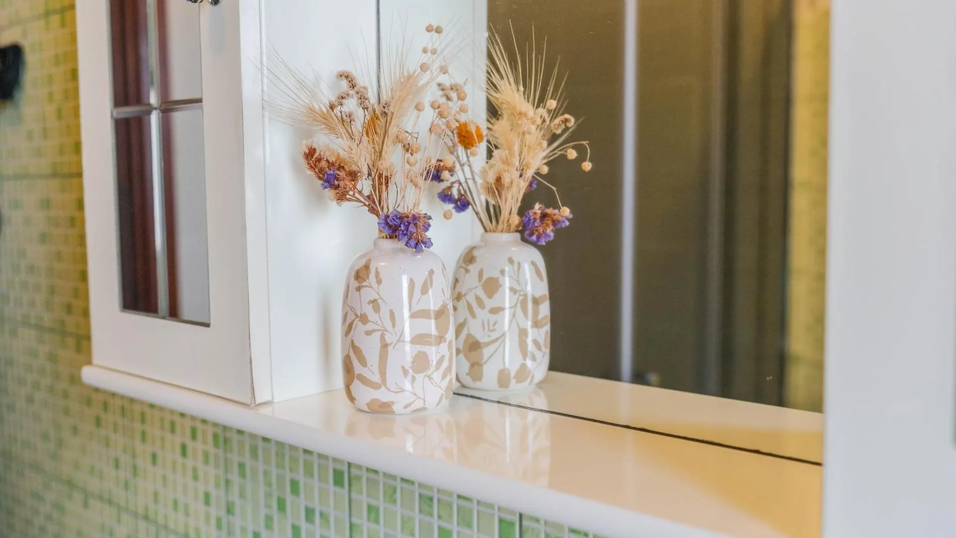 Alghero Bright House Appartement
