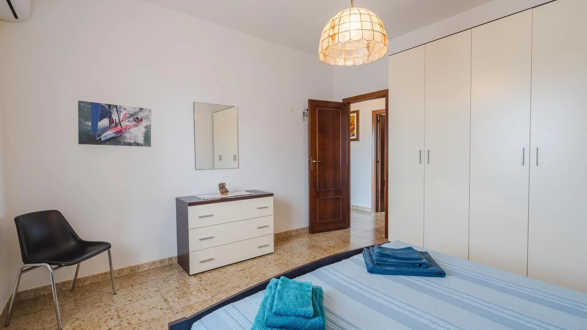 Appartement Alghero Bright House