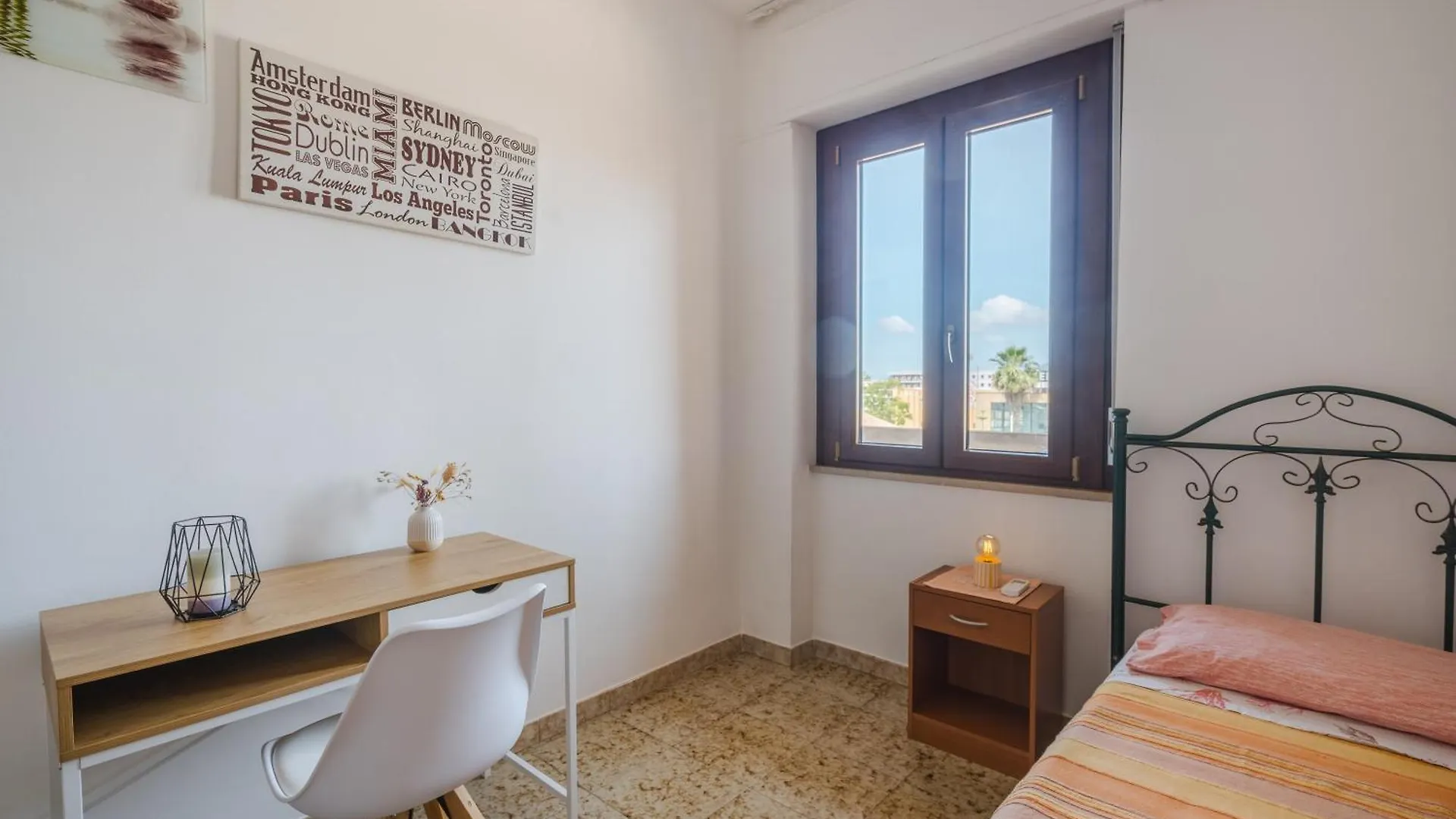 Appartement Alghero Bright House