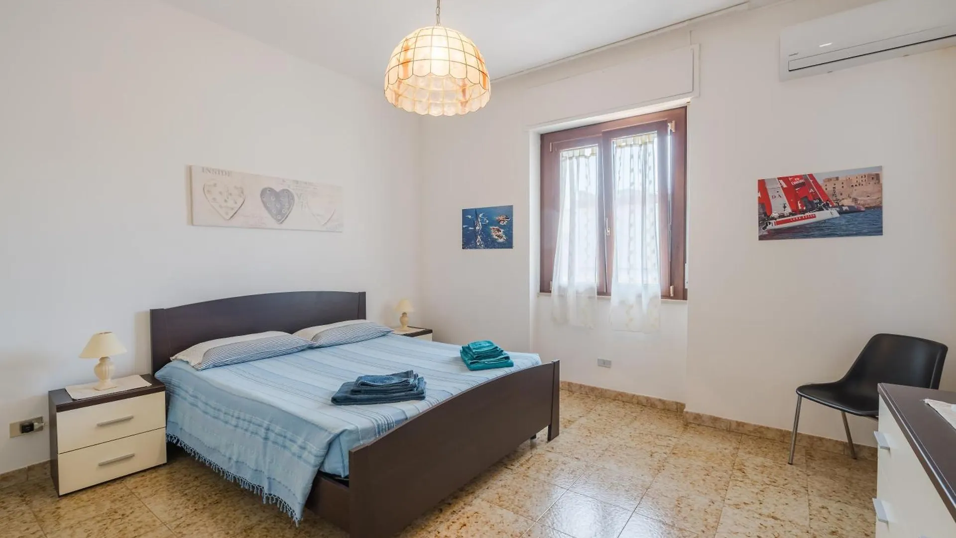 Alghero Bright House Appartement
