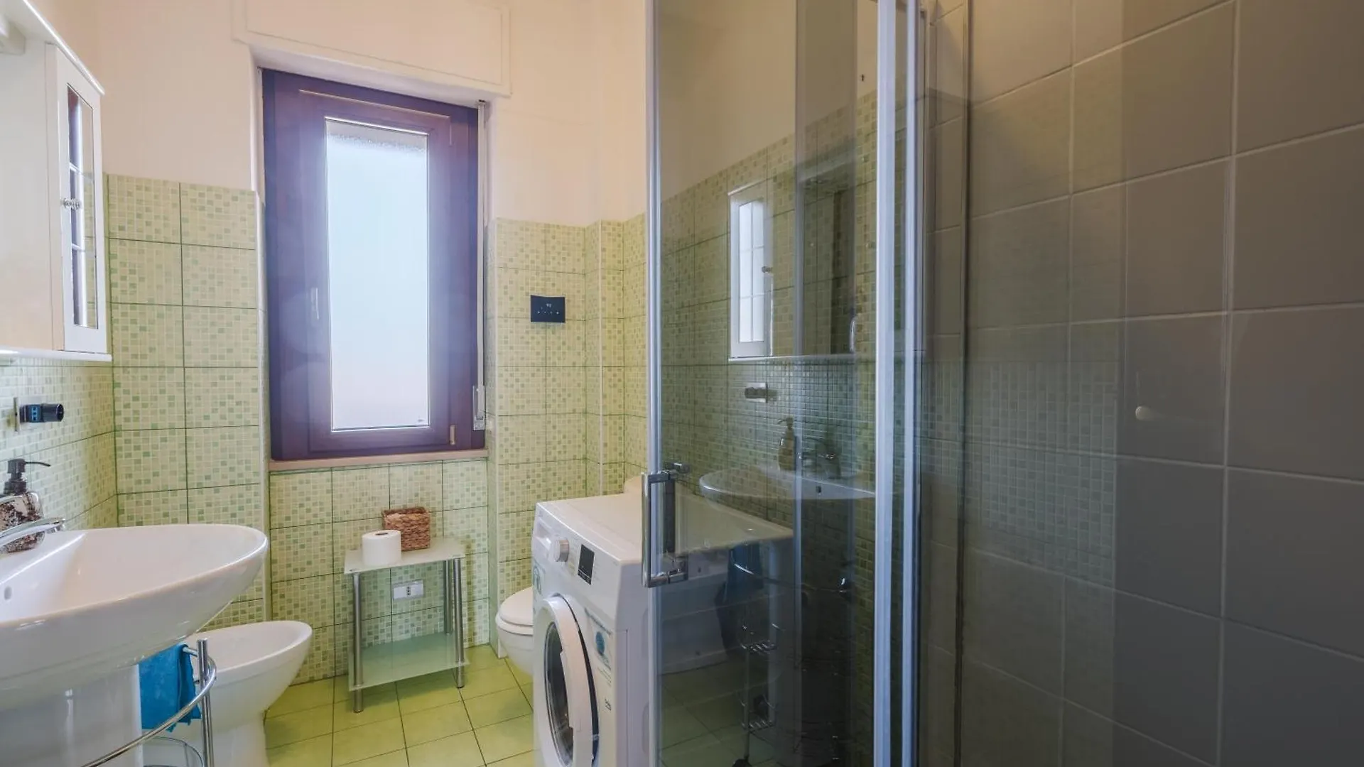 Alghero Bright House Appartement