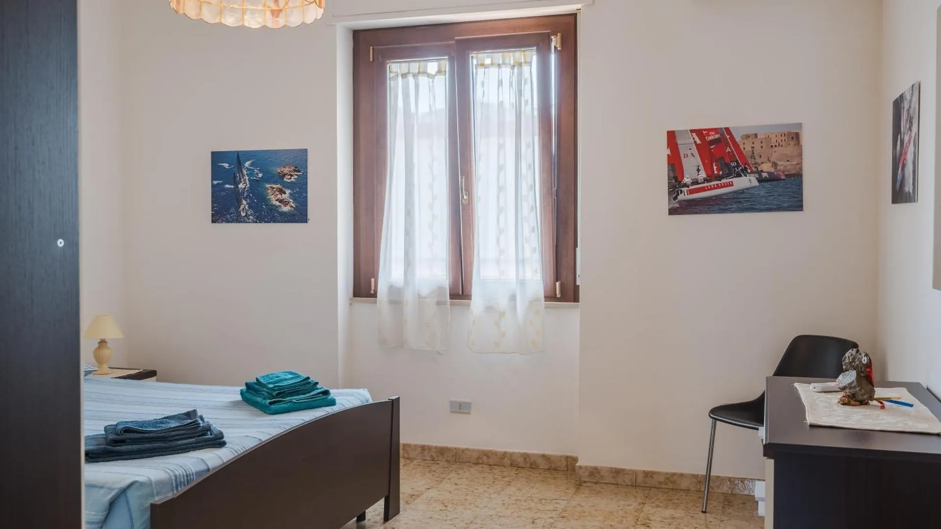 Appartement Alghero Bright House
