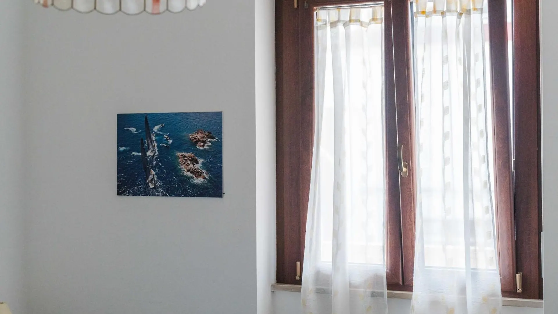 Alghero Bright House Appartement