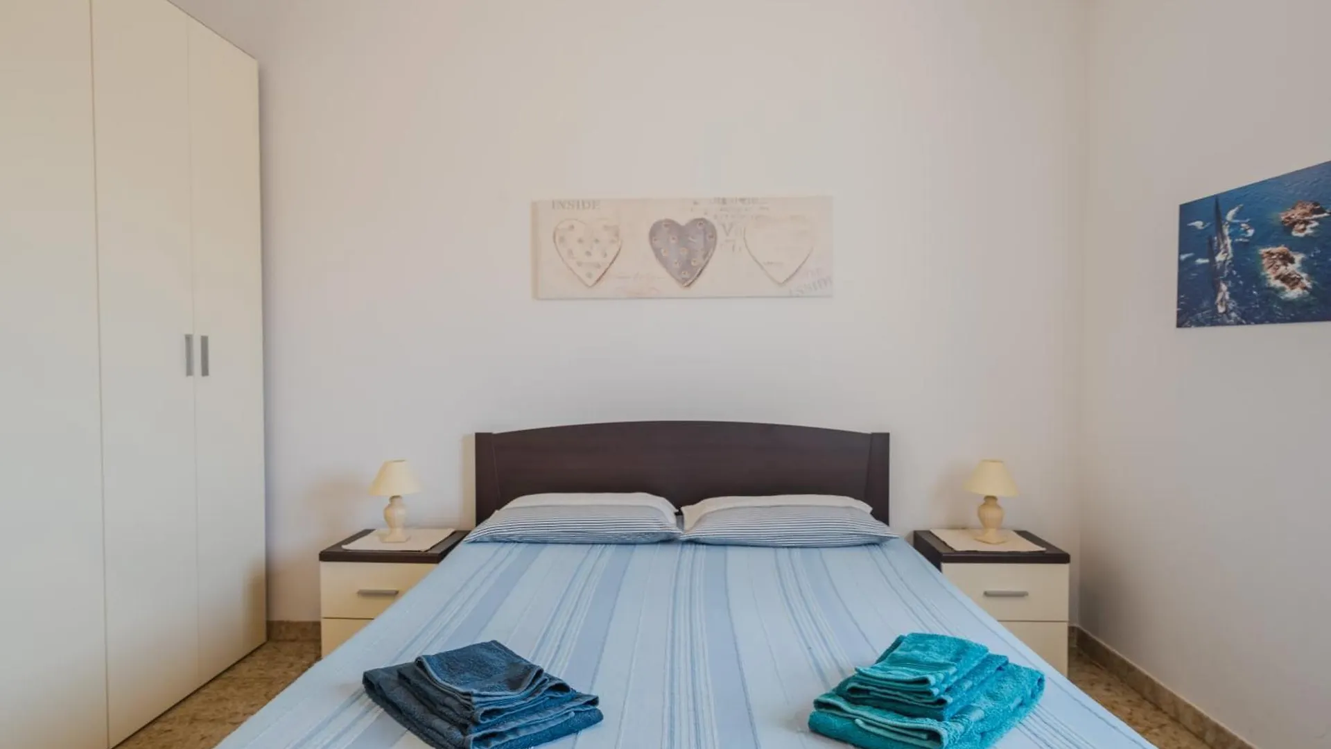 Alghero Bright House Appartement