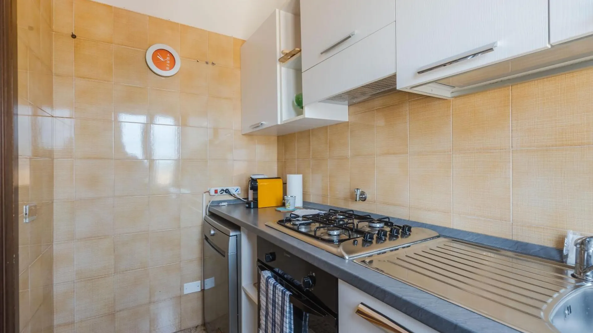 Appartement Alghero Bright House