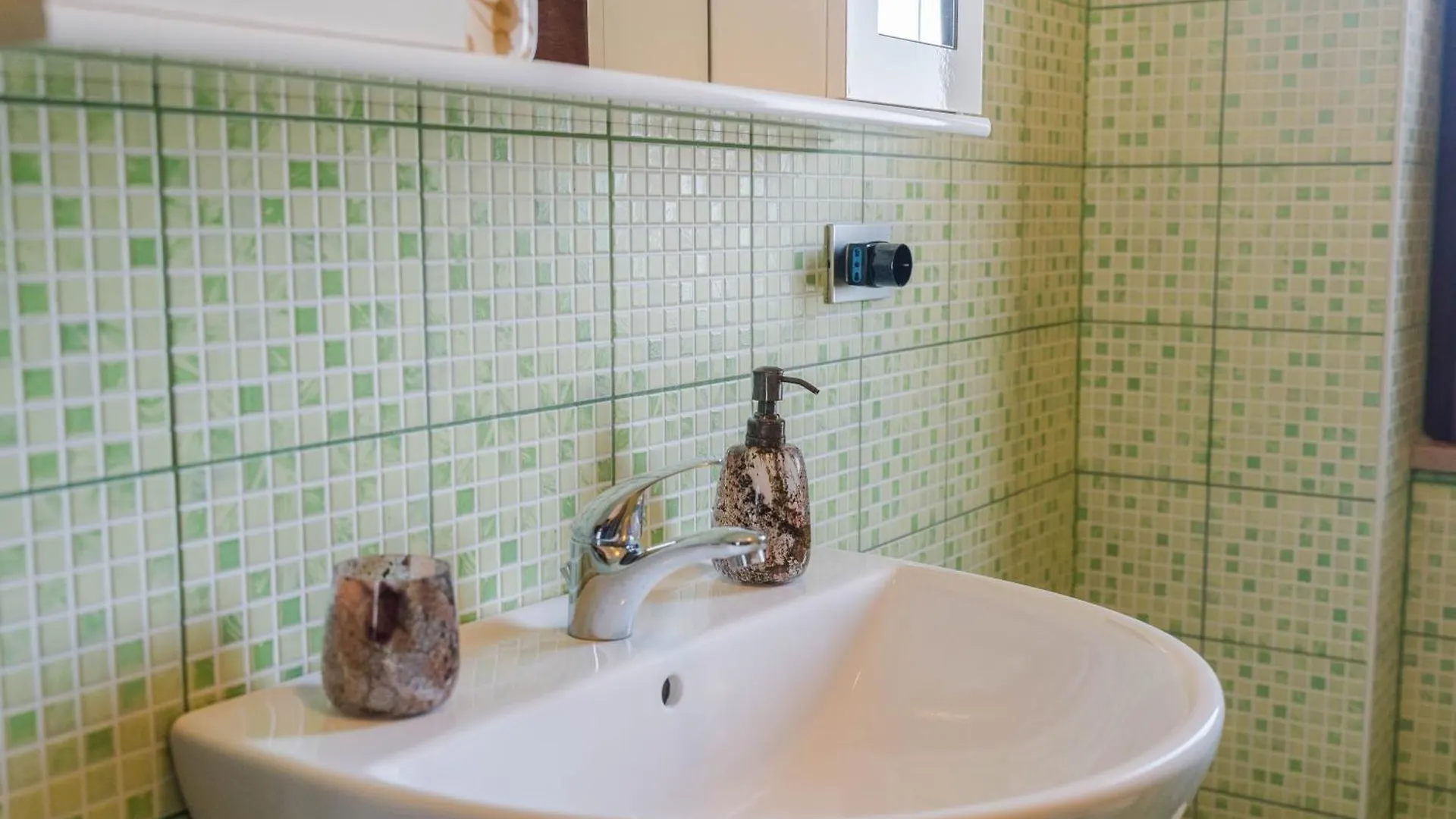 Alghero Bright House