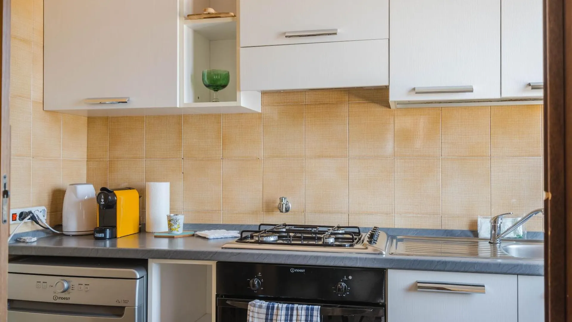 Alghero Bright House