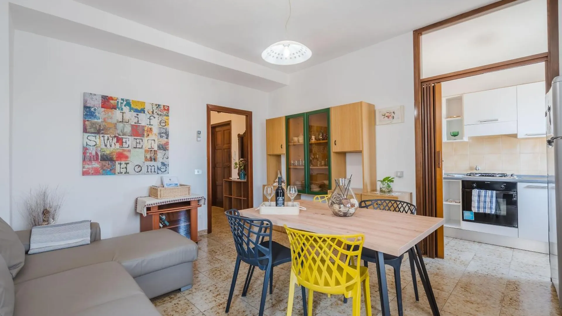 Alghero Bright House